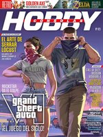Hobby Consolas